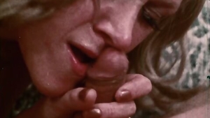 Brunette rammed hard