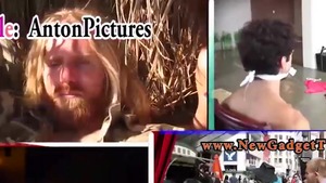 Angelina Castro with Bella Cole orgasm at the party