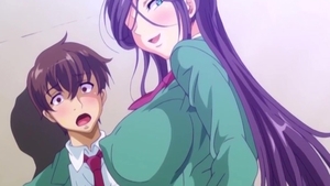 Ass fucking in the school