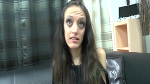 Art french penetration at castings