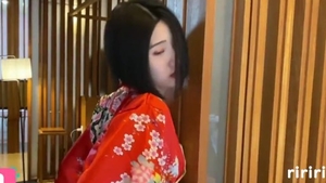 Small tits brunette ass fucking in HD