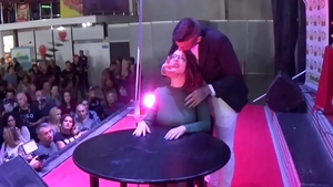 Pussy fuck porn together with horny reality Zenda Sexy