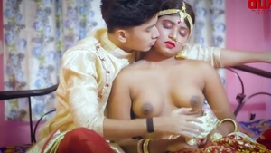Rough sex together with very sexy Hindi amateur