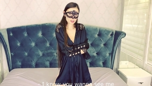 Good fucking alongside stunning in the outfit Naughty Dom