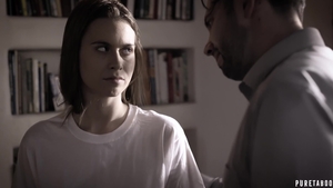 Jill Kassidy taboo bends to get fucked