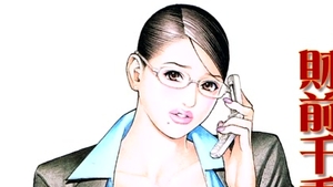 Hairy Hitomi Tanaka cum swallow sex video