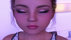 'MELODY #136 • THE MISSING SCENE • PC GAMEPLAY HD'