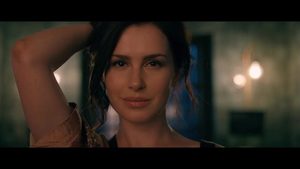 Anna Maria Sieklucka agrees to hard pounding