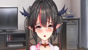 Super slim amateur gets a good fucking HD