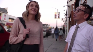 Japanese interracial fucking in HD