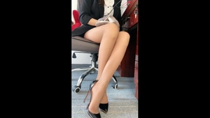 Chinese supermodel agrees to nailing HD