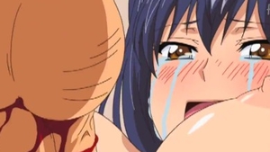 Roleplay big butt spanish in HD