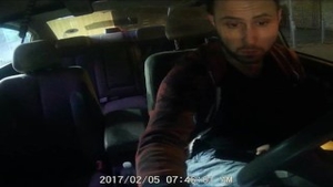 'Uber Hero oral-stimulation'