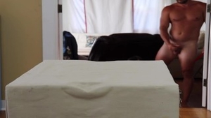 Pounded by King Cock