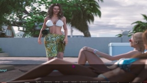 Real fucking alongside wife