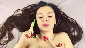 Small tits 18 yr old feels in need of slamming hard