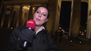 Large tits Texas Patti cumshot outdoors