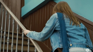 French coed has a taste for hard fucking HD