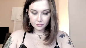 Ass fucking live on webcam