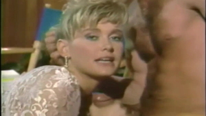 Blowjobs with Careena Collins plus Jerry Butler