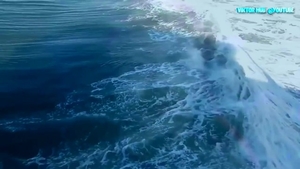 Pissing in public between redhead