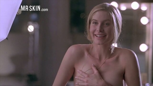 Nailing with shaved MILF