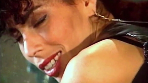 Cock sucking very small tits european Barbara Doll