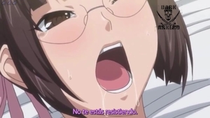 Cumshot after school in HD