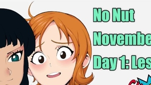 JOI large tits redhead challenge