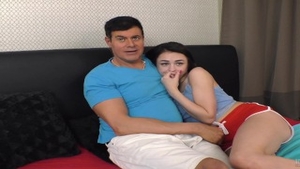 Pretty Alya Stark fucked hard