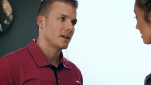 Christy Love and Codey Steele creampied