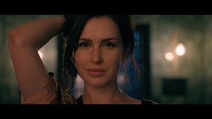 Albanian massage in HD