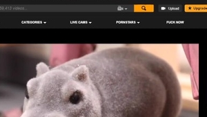 Fucking at the party