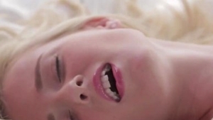 PMV weird slut female orgasm