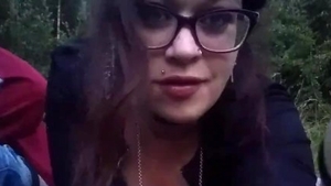 Blowjobs in public big butt swedish HD