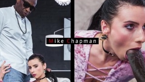 Romanian Nelly Kent ass fucking