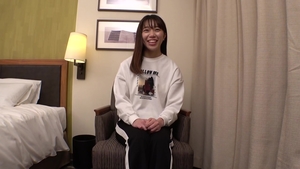 Censored asian fucking at casting