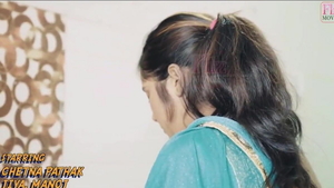 Desi auntie loves ramming hard HD