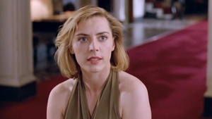 Masturbation XXX video alongside horny upskirt Lauren Ambrose