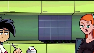 Purity Sin - Finds dick to fuck in park along with cheerleader