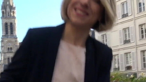 Ass fucking accompanied by hairy british granny