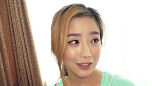 Korea 1818: The best sex with korean slut