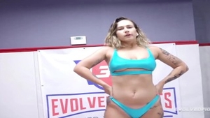 Good fucking alongside nude