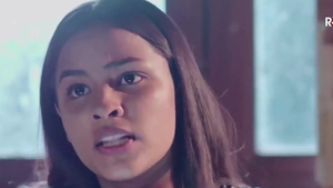 Lustful erotic doggy style on web-cam in HD