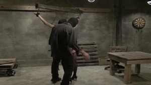 'My ramrod Is So large she cant Take The pain'