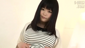 Japanese female really likes rough sex HD