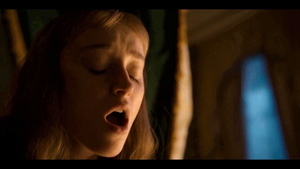 Hottest big boobs british celebrity first time orgasm in HD