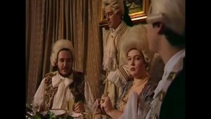 Vintage big butt teen bondage