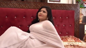 Big ass asian Rajsi Verma loves rough nailing HD