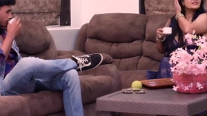 Very sexy Indian stepmom loves hardcore nailing live on cam HD